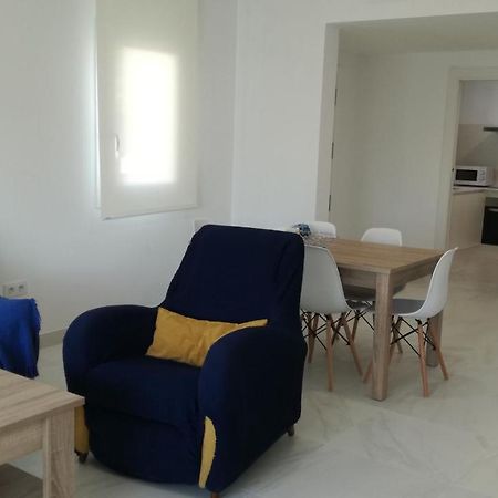 Apartamento “El Lometico” การ์โบเนรัส ภายนอก รูปภาพ