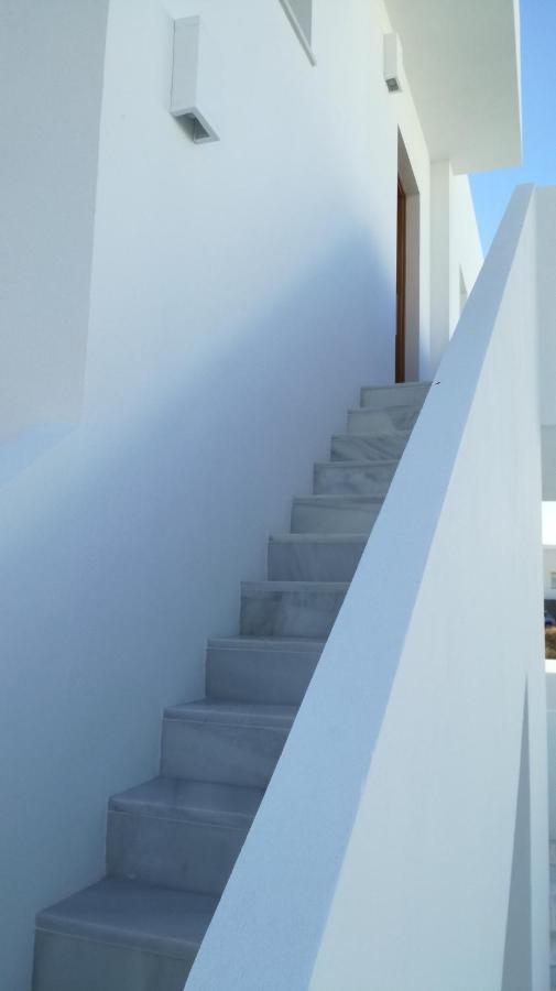Apartamento “El Lometico” การ์โบเนรัส ภายนอก รูปภาพ